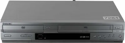 Produktbild von Sony SLV-D930E | VHS Recorder / DVD Player