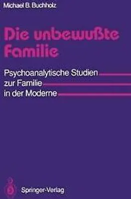 Produktbild von Die unbewußte Familie