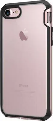 Zdjęcie produktu dla Itskins, etui ochronne dla Apple iPhone SE 2020/8/7, sztywne, Venum, przezroczyste