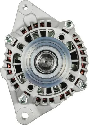 Immagine prodotto di Altima 2.4 01.1998-12.2001