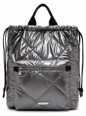 Produktbild von emily & noah Tasche Silber