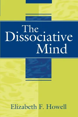 Produktbild von The Dissociative Mind