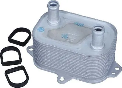 Immagine prodotto di Radiatore olio motore con anello di tenuta NRF per AUDI A4 B9