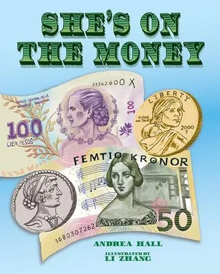Produktbild von Shes On The Money
