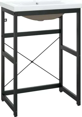 Produktbild von VidaXL 3101389, Weiß, 1 Stück(e)