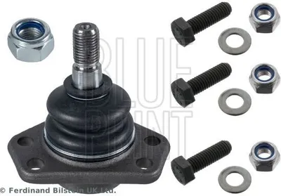 Produktbild von BLUE PRINT Traggelenk Vorne Links oben Vorne Rechts für TOYOTA LITEACE Kasten (CM3V, KM3V) ADT38624