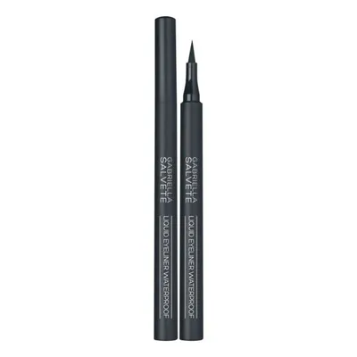 Obrázek produktu pro Liquid Eyeliner oční linka pro ženy 1,2 - 01 - Gabriella Salvete