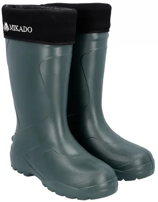 Obrázek produktu pro Mikado Holinky Zelené 44