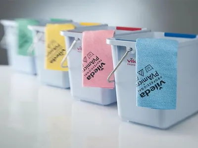 Immagine prodotto di Kärcher PVA MICRO BLAU (5 STK/PKG) 3.345-309.0