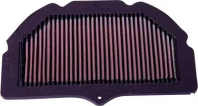 Produktbild von K&N SU-7500 Hochleistungsluftfilter Langzeitfilter