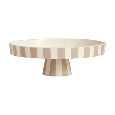 Zdjęcie produktu dla OYOY L300679, okrągły, kamień, beżowy, 27 cm, 90 mm, 1 szt