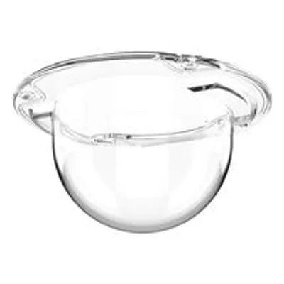 Obrázek produktu pro AXIS TP3824-E - Kopulka kamery - čirá (balení 4 ks) - pro kamery AXIS AXIS P3245, P3245, P3255, P3265, P3267, P3268