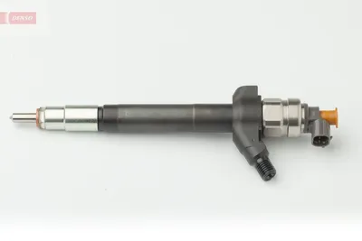 Image de Injecteur de carburant