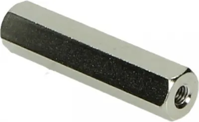 Produktbild von Distanzhülse Seitenverkleidung 62mm für Kreidler rechts vorne