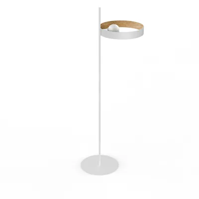 Produktbild von Alley Stehlampe Blatt