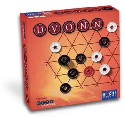 Obrázok produktu pre Dvonn  vydanie