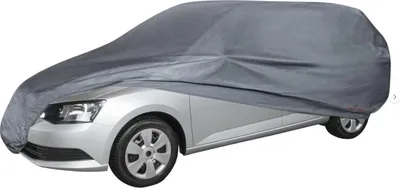 Produktbild von WALSER Fahrzeugabdeckung 41063 440cm 185cm 145cm