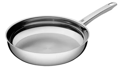 Produktbild von WMF 0790306991, Allzweckpfanne, Edelstahl, Edelstahl, Edelstahl, Edelstahl, 250 °C