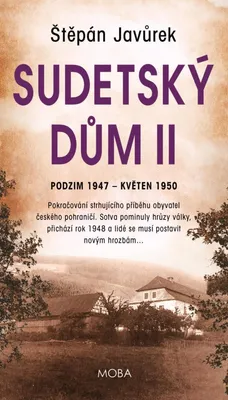 Zdjęcie produktu dla Sudetský dům II