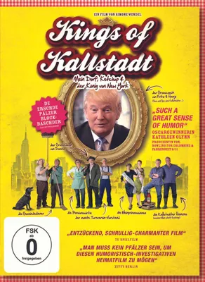 Image de Kings of Kallstadt