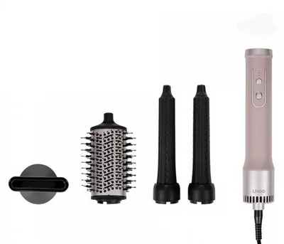 Image de Multistyler 4 en 1 1200w - Livoo - DOS227P -