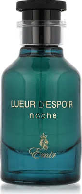 Produktbild von Emir Hoffnungsschimmer Noche EDP 100 ml UNISEX