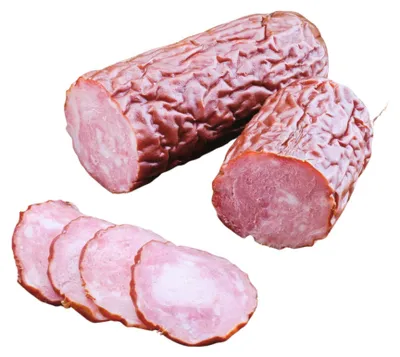 Zdjęcie produktu dla Kiełbasa Żywiecka Sucha
