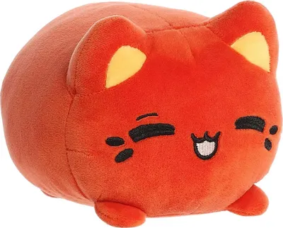 Obrázok produktu pre Meowchi Pluszowa Maskotka Pomarańczowa 18 cm