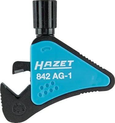 Immagine prodotto di Hazet Taglierina universale per filettature 842AG-1 | 842AG-1