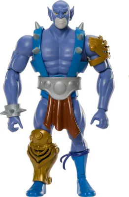 Obrázek produktu pro Masters of the Universe x ThunderCats Actionfigur Panthro 14 cm