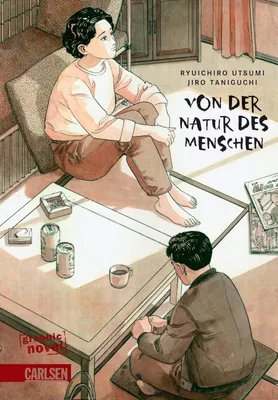 Produktbild von Von der Natur des Menschen