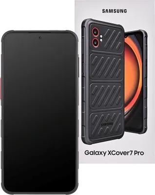 Obrázok produktu pre Samsung GALAXY X Cover7 Pro 256GB ENTERPRISE EDITION