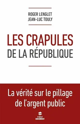 Image de Les crapules de la République