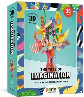 Immagine prodotto di L'Albero dell'Immaginazione