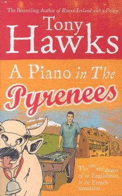 Image de A Piano In The Pyrenees