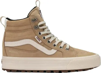 Produktbild von Vans Sneakers VN000DAQTWH1 in Beige color size 38