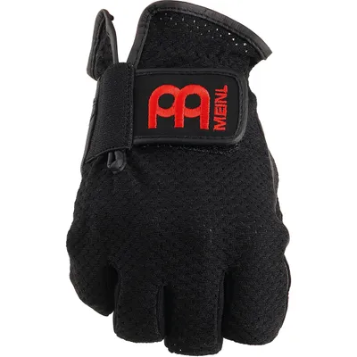 Produktbild von Meinl MDGFL-L Drummer Handschuhe