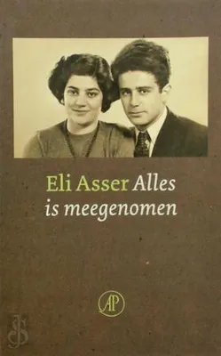 Productafbeelding van Alles is meegenomen