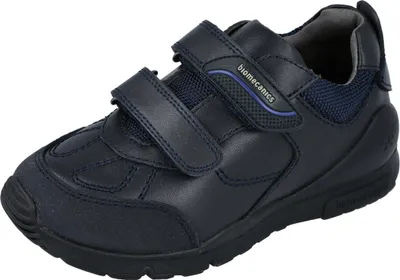 Obrázok produktu pre Biomecanics Sneakers 10070-577509 in Blue color size 36