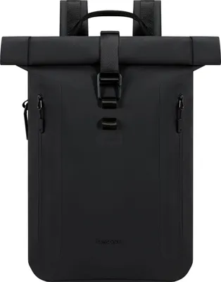 Immagine prodotto di Samsonite COATIFY BIZ Zaino rolltop 14.1" nero