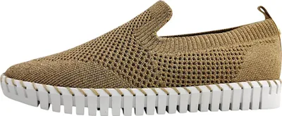 Image de La Strada Slipper Gold en taille 37