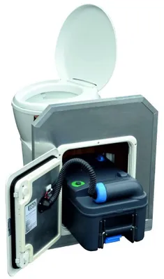Produktbild von Toilettenentlüftung SOG Typ H - Thetford C 220