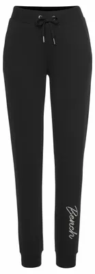 Produktbild von Bench Relaxhose schwarz Größe 44/46