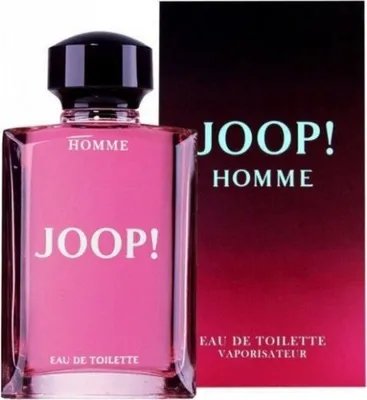 Obrázok produktu pre Joop! Homme toaletná voda v spreji 200ml