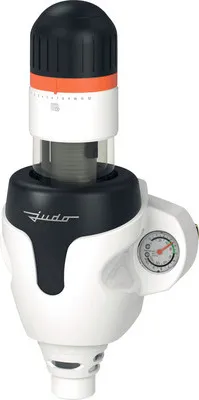 Produktbild von Rückspül-Schutzfilter JUDO JPF-QC 1 1/4" 8010220
