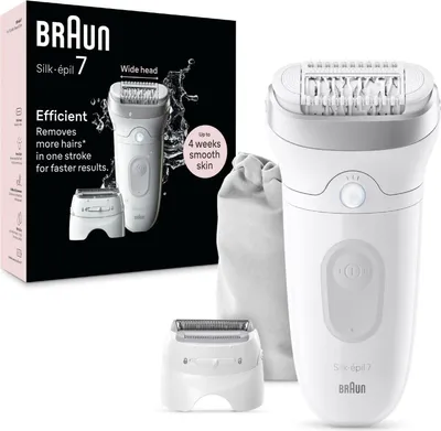 Image de Braun Silk-epil 7-041