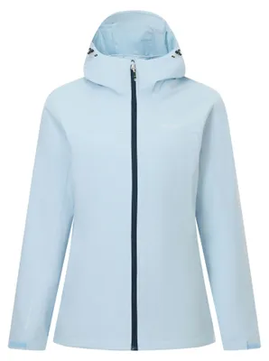 Produktbild von Regatta - "Wentwood" Jacke für Damen RG13746 (50 DE) (Luftweg)