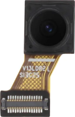Produktbild von Samsung, Frontkamera Original für Samsung Galaxy A35 5G 13MP Selfie Sensor, Schwarz