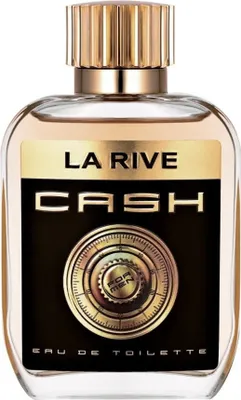 Image de La Rive Cash For Men Woda toaletowa, 100ml