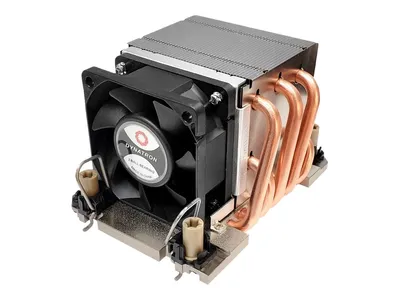 Produktbild von N11, CPU-Kühler